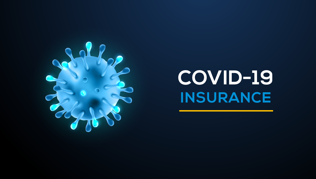 Coronavirus Business Insurance